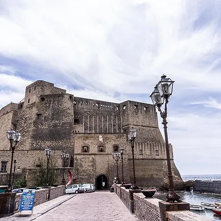 Πανσιόν Le 4 Stagioni Dante's H Centro, By Clapa Group
