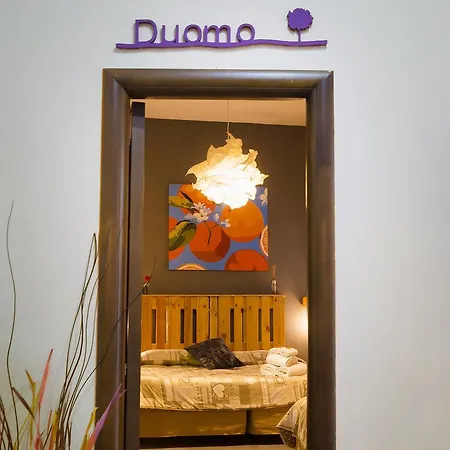 Affittacamere Le 4 Stagioni Dante's H Centro, By Clapa Group