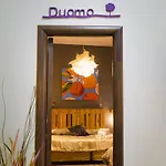 Penzion Le 4 Stagioni Dante's H Centro, By Clapa Group
