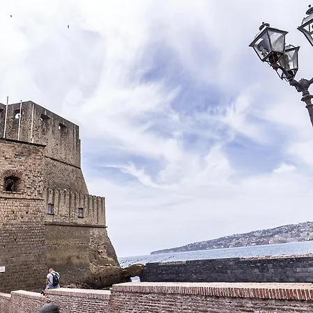 Penzion Le 4 Stagioni Dante's H Centro, By Clapa Group