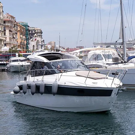 Le 4 Stagioni Dante's H Centro, By Clapa Group 3* Naples