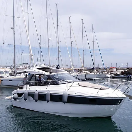 Penzion Le 4 Stagioni Dante's H Centro, By Clapa Group 2*