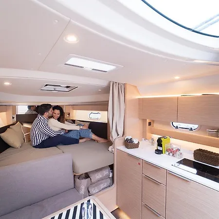 Penzion Le 4 Stagioni Dante's H Centro, By Clapa Group Neapol