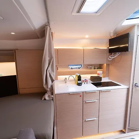 Maison d'hôtes Le 4 Stagioni Dante's H Centro, By Clapa Group Naples