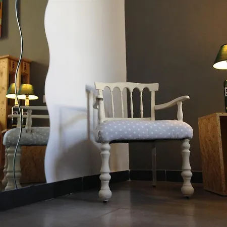 Le 4 Stagioni Dante's H Centro, By Clapa Group 2* Neapol