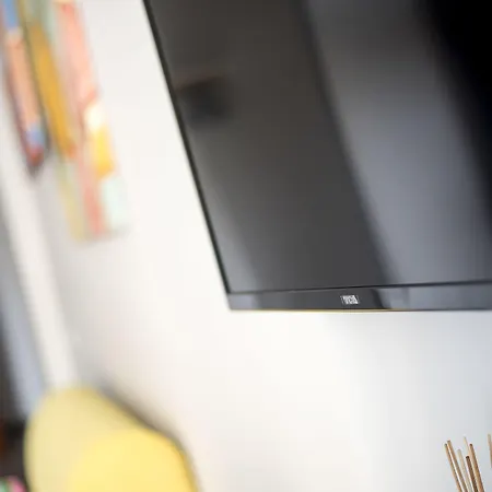 Maison d'hôtes Le 4 Stagioni Dante's H Centro, By Clapa Group Naples