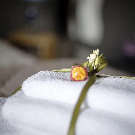 Maison d'hôtes Le 4 Stagioni Dante's H Centro, By Clapa Group Naples