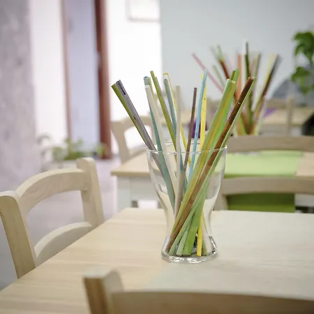 Maison d'hôtes Le 4 Stagioni Dante's H Centro, By Clapa Group 3*