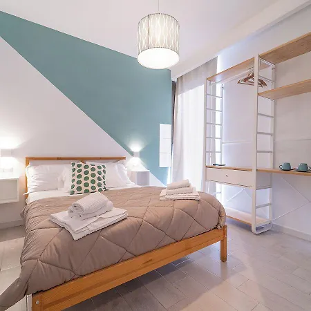 Le 4 Stagioni Dante's H Centro, By Clapa Group 3*