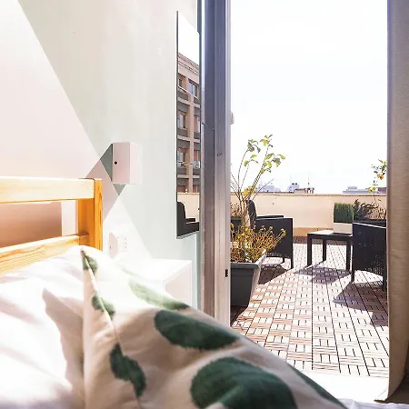 Le 4 Stagioni Dante's H Centro, By Clapa Group