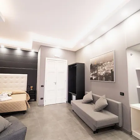 Le 4 Stagioni Dante's H Centro, By Clapa Group 3*