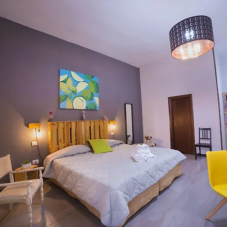 Le 4 Stagioni Dante's H Centro, By Clapa Group Неаполь